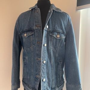 H&M Denim Jacket